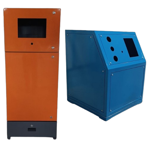 ISO Certified Quality Assurance Standards