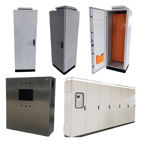 High-Precision Manufacturing Solutions