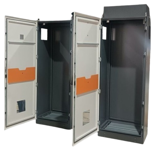 MS/CRCA Enclosures